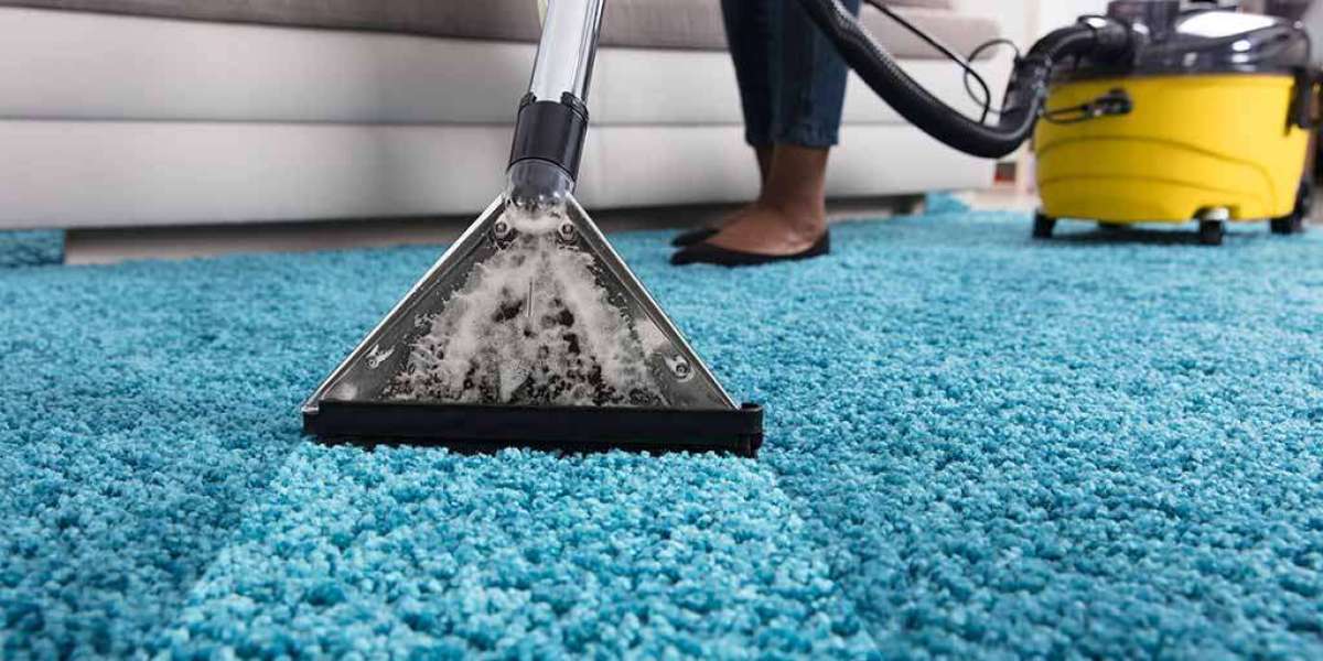 ﻿﻿Why Professional Carpet Cleaning Is Key for Home Comfort and Health