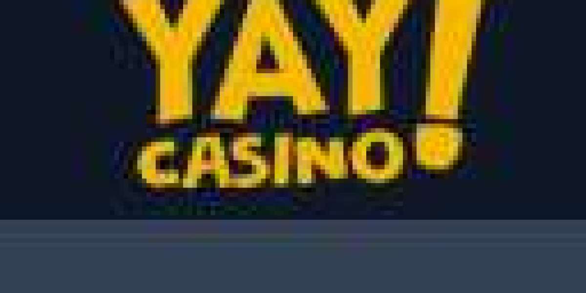 Ready to Join Yay Casino?