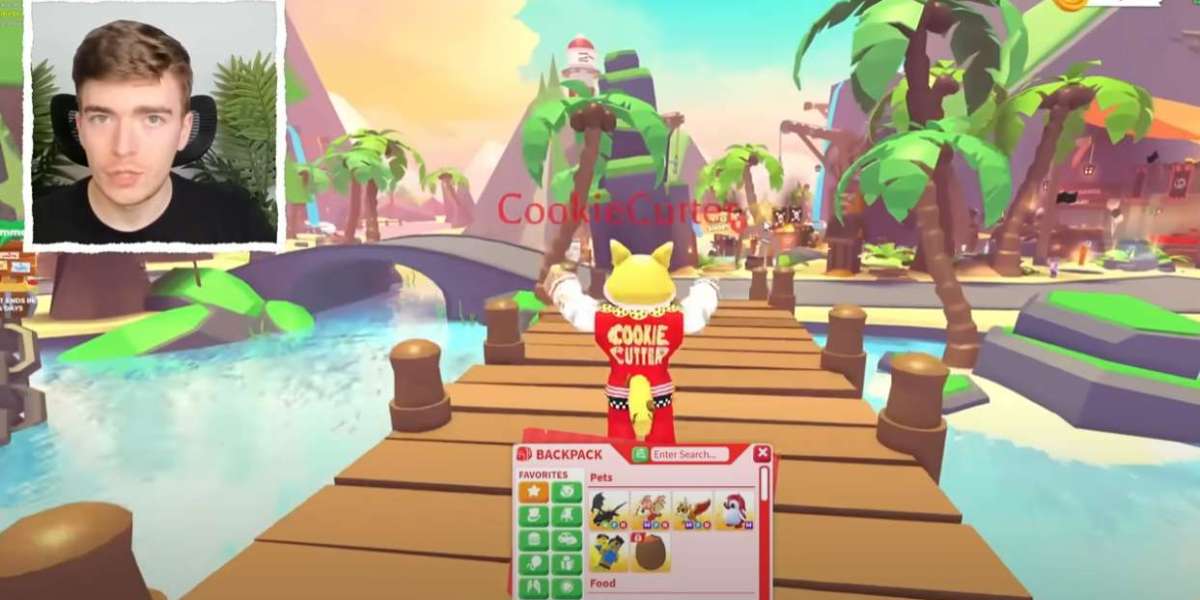 U4GM - Adopt Me: 8 Ways to Level Up Your Pets Quickly