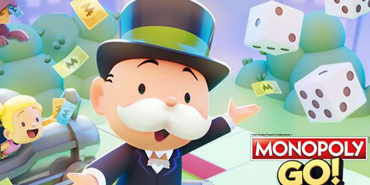 Monopoly GO: Best Ways to Use Extra Dice Rolls
