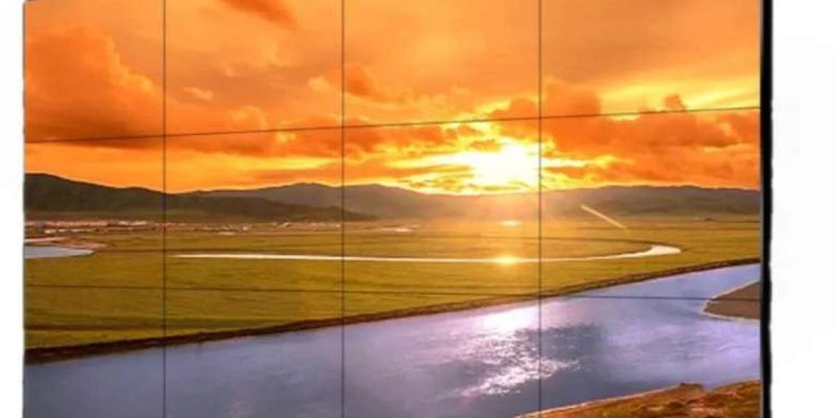 A Brief Analysis of the Working Principle and Advantages of image splicing processors manufacturer