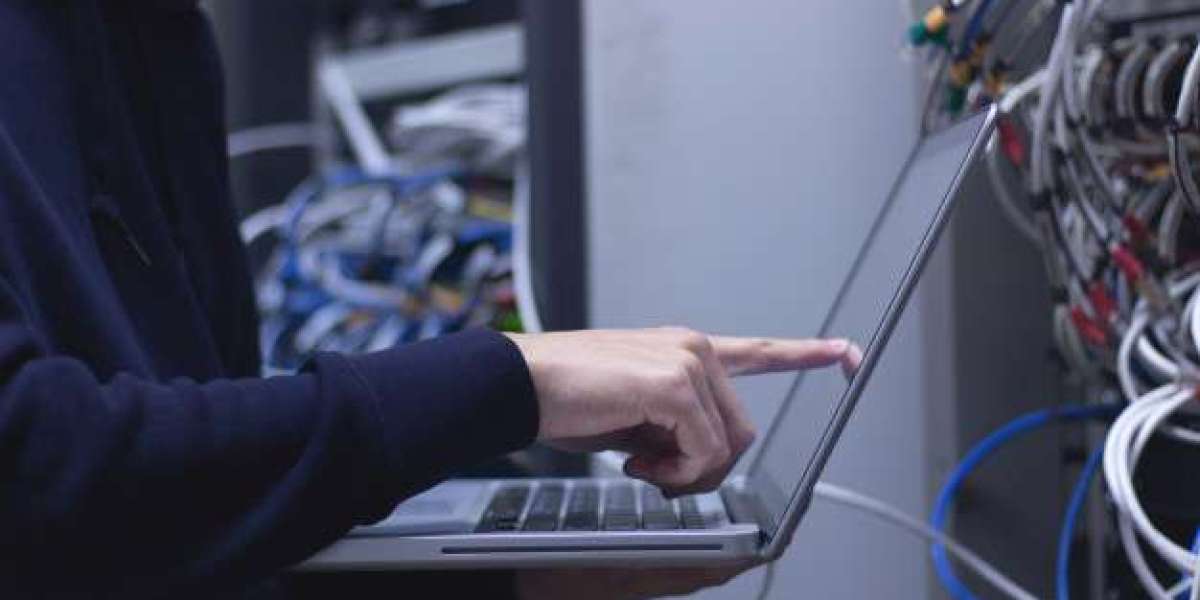 NOC Monitoring Process: Ensuring Reliable IT Operations