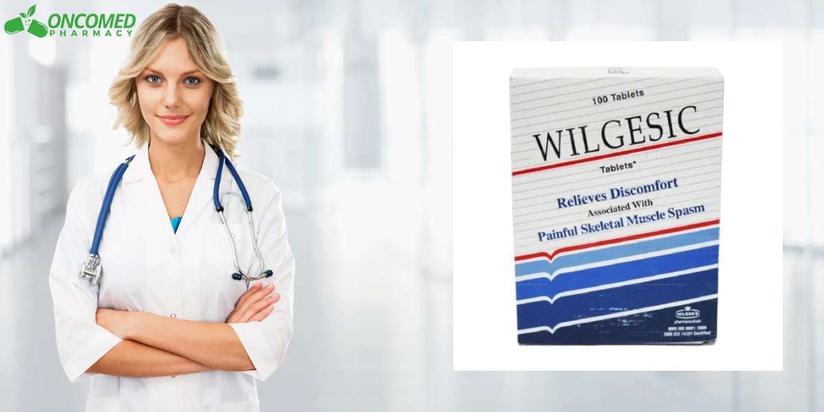 Is Wilgesic the Answer You’ve Been Searching for in Pain Relief?
