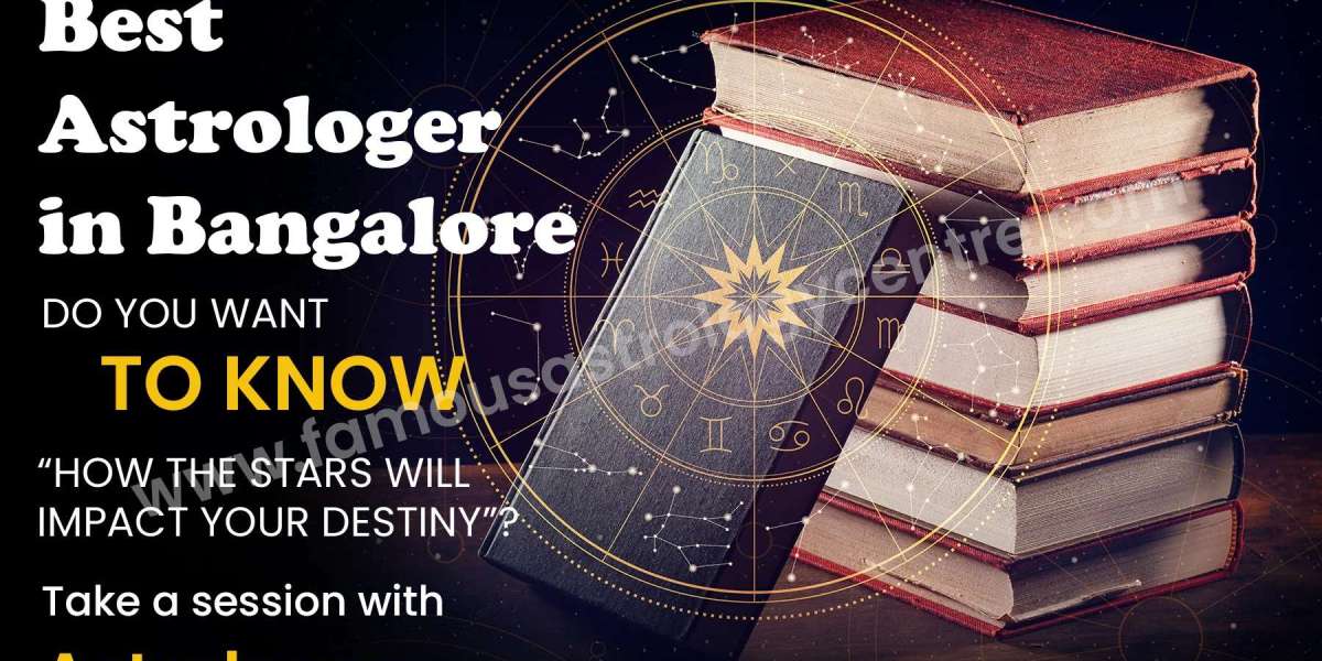 Best Astrologer in Bangalore