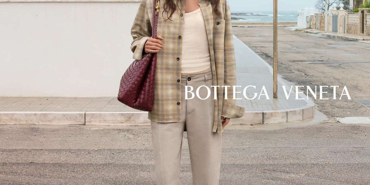 Bottega Veneta a year so in came to understand how