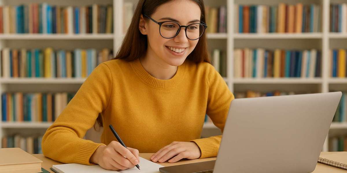 The Role of Business Assignment Help Online in Academic Success