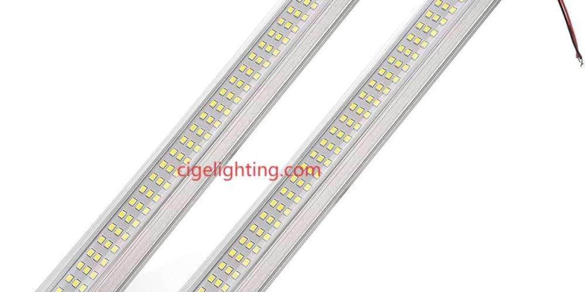 How Cigelighting Engineers Durable Waterproof Fixture Manufacturer