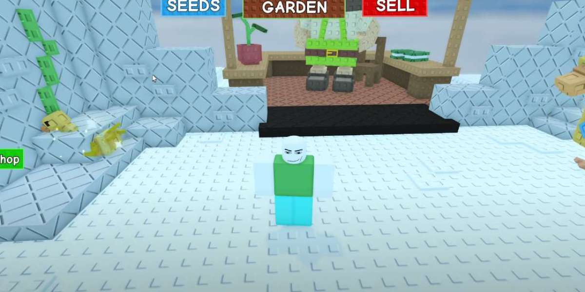 Are Grow a Garden Scripts Real?