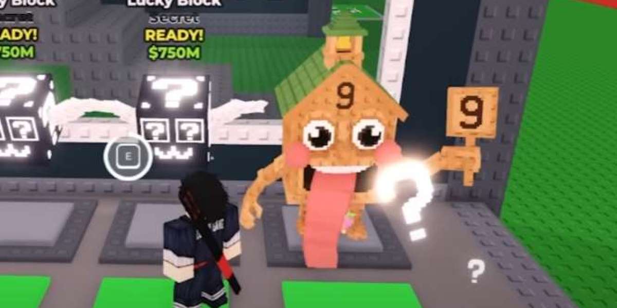 U4GM - 13 Roblox Weapons That Will Help You Win Every PvP Battle