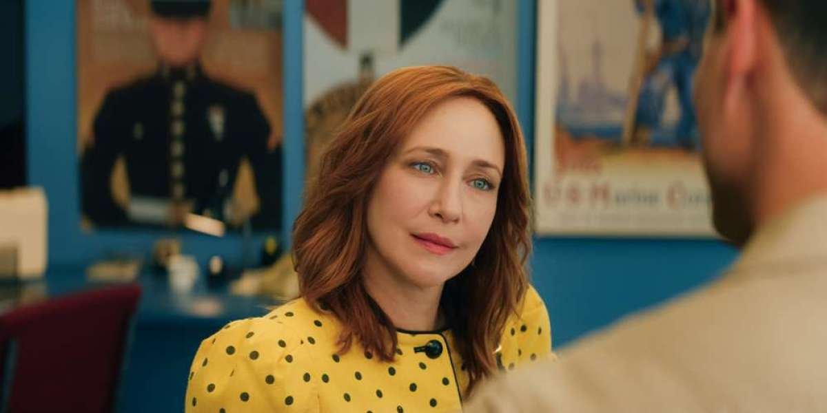 BOOTS Series Premiere: Netflix's New Coming-of-Age Show