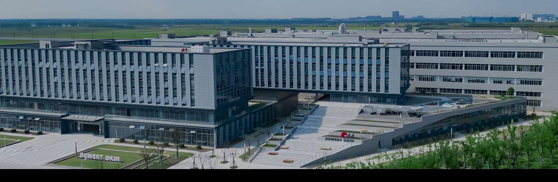 Dewert Okin Cover Image