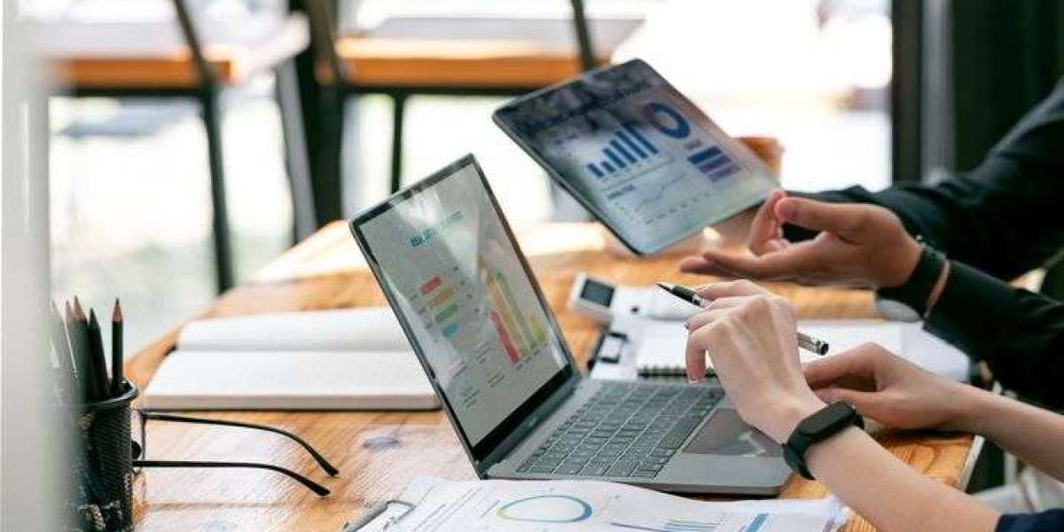Smart Decisions, Stronger Growth: Why You Need Financial Advisers