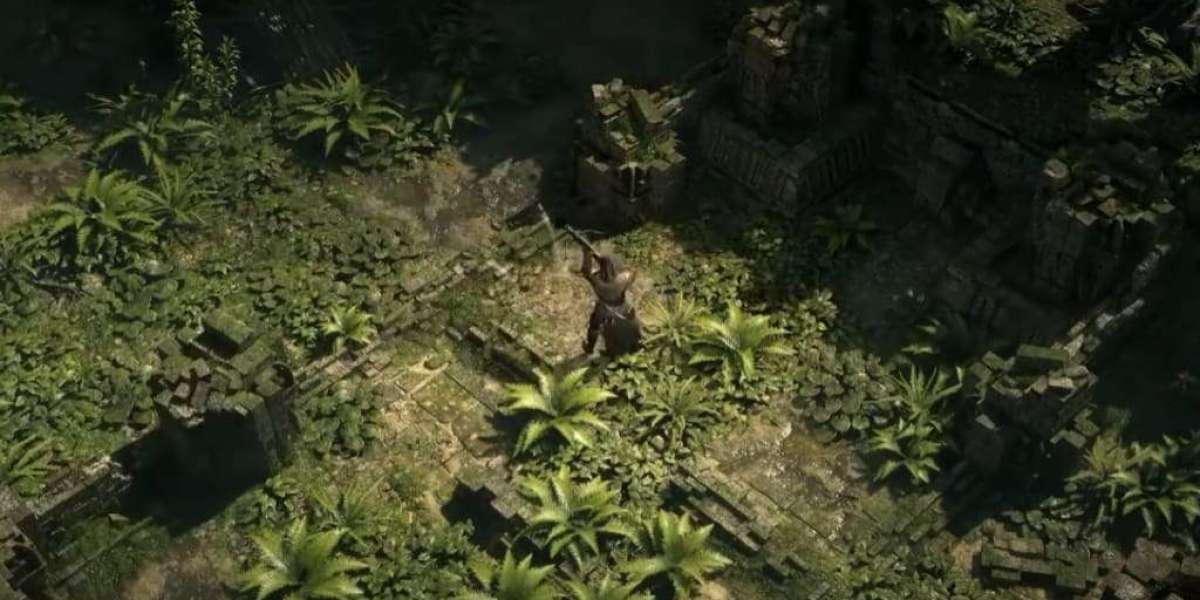 u4gm Why Patch POE 2 Changes Builds Guide