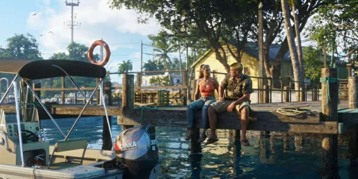 MMOexp: The New Role of Vehicles in GTA 6