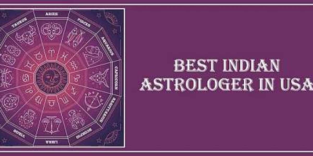 Best Indian Astrologer in Florida