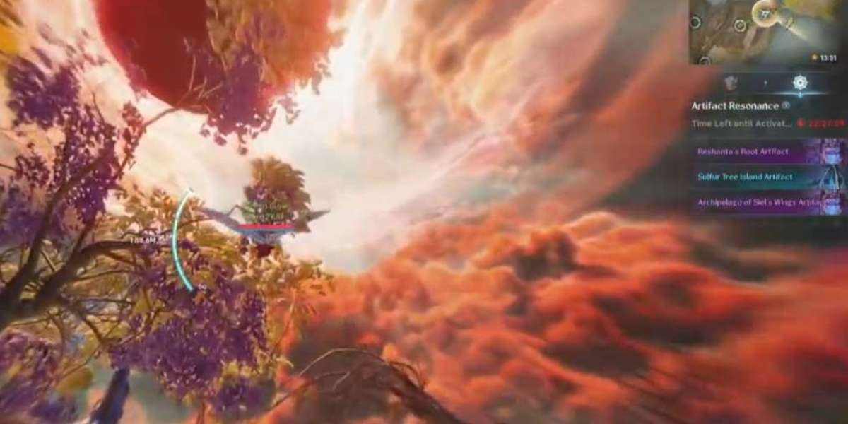 Aion 2 Weapon Guide: Splendent Wise Dragon Lord Longsword