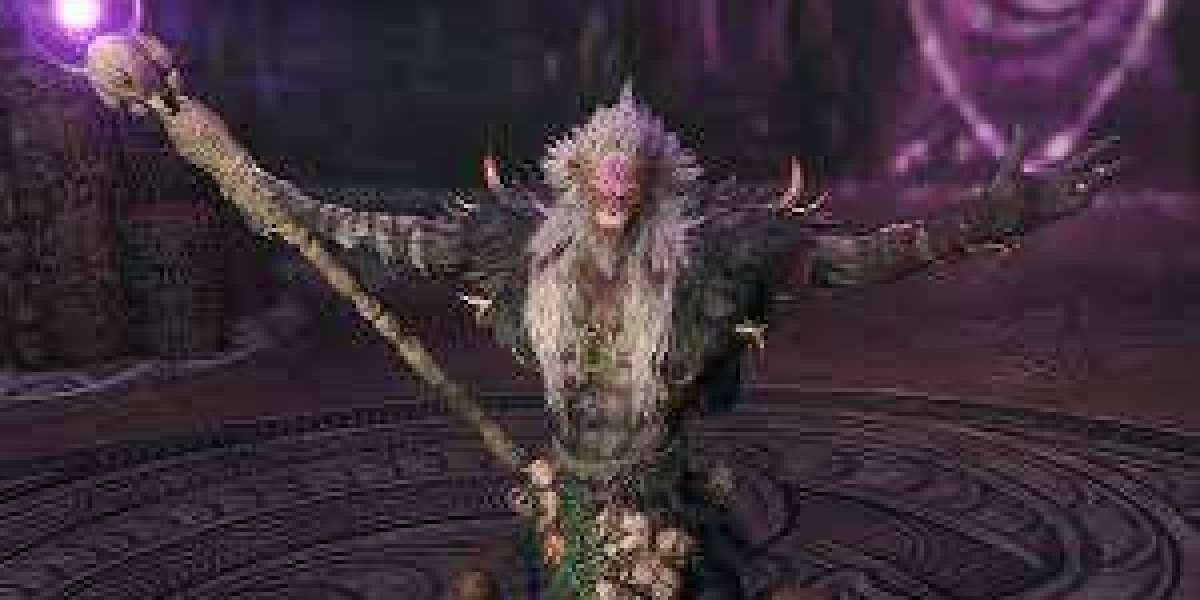 u4gm How to Defeat the Crowbell in PoE2 Tips for an Easier Win