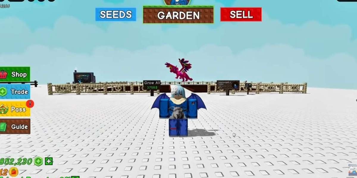 Easiest Ways to Unlock Marmot Pet in Grow A Garden