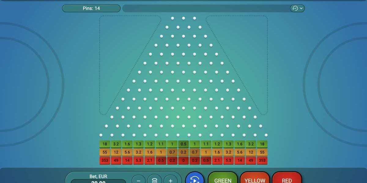 The Psychology of “One Bounce Could Land You the Jackpot” in Plinko Games