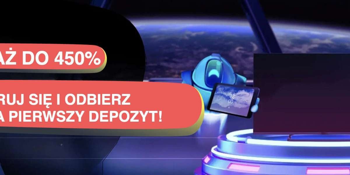 Slottyway Kasyno 2025 – Opinie, Bonusy 450% i Aplikacja Mobilna