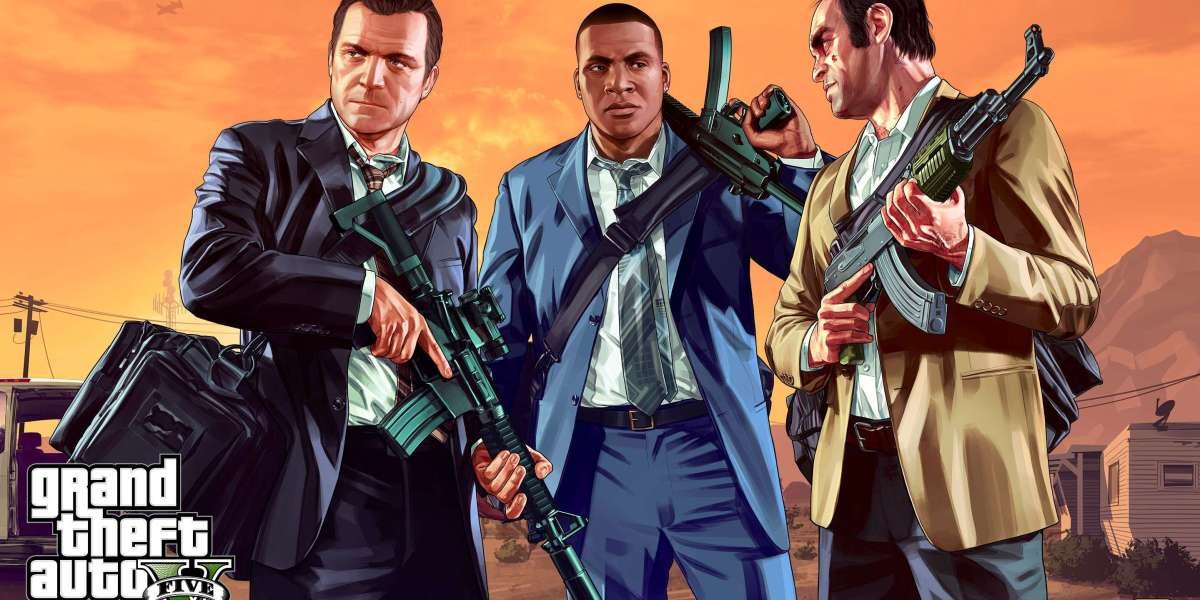 How to Level Up Fast in GTA 5 Online