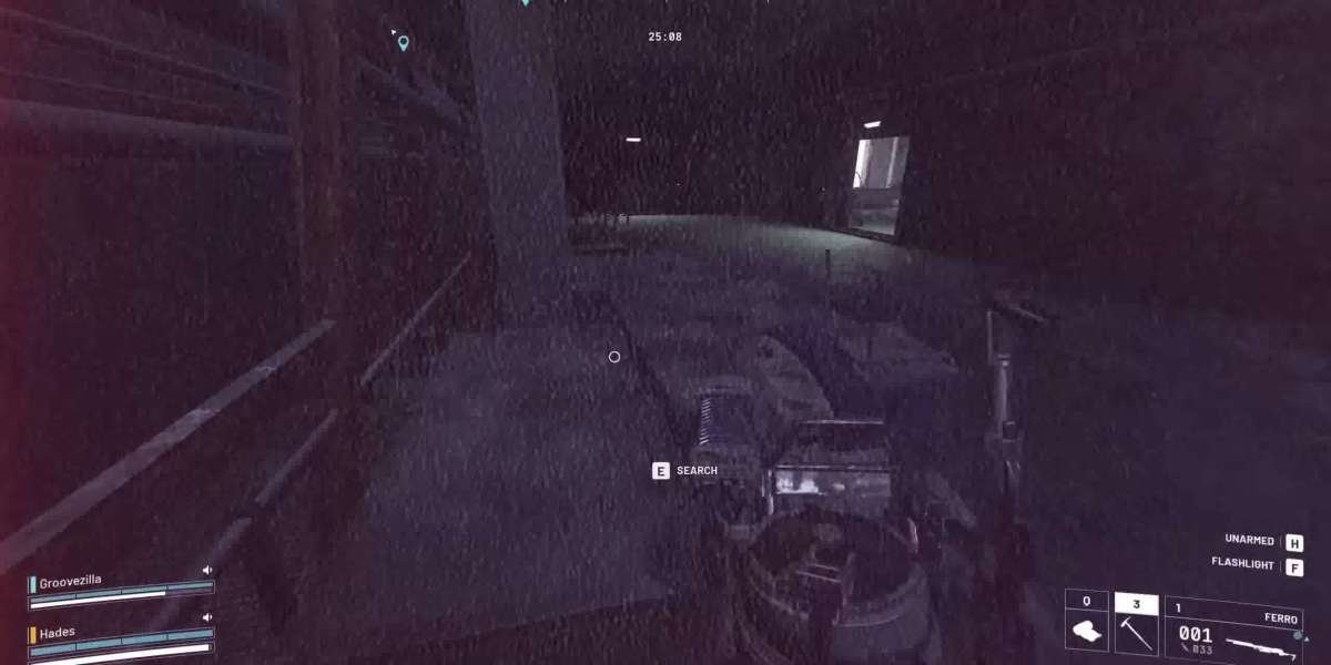 mmoexp – Arc Raiders Pale & Ruby Loot Guide