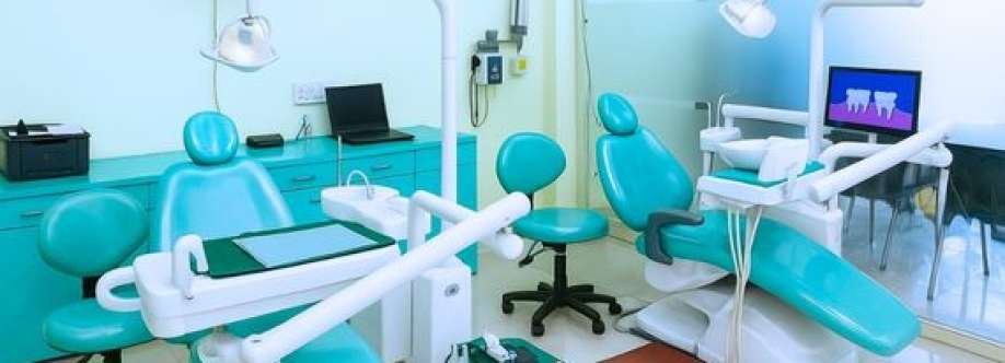 Lotus Dental Care Cover Image