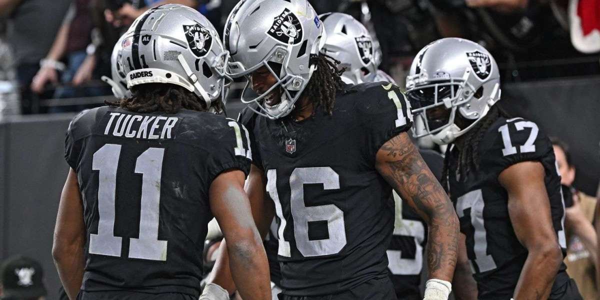 Albert Breer experiments Raiders could possibly be high upon Dante Moore