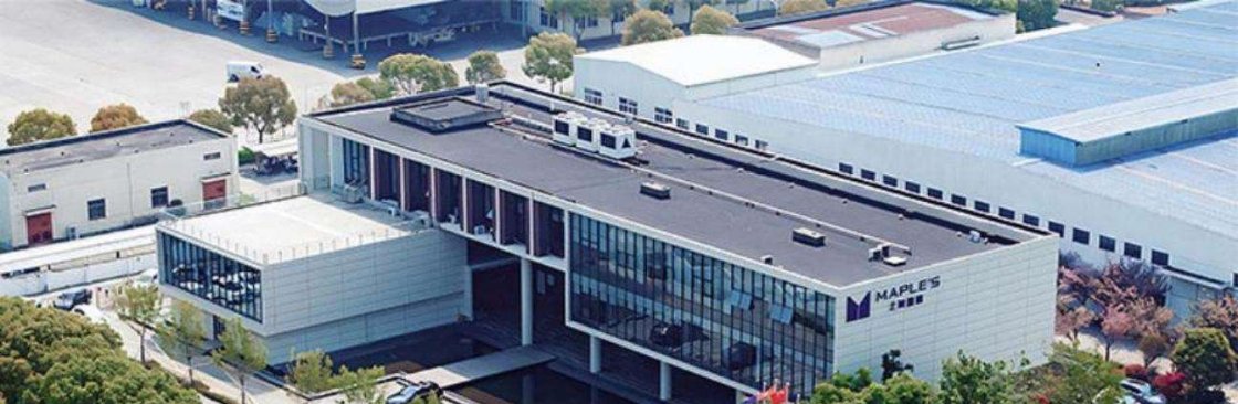 Sinomaple floors Cover Image