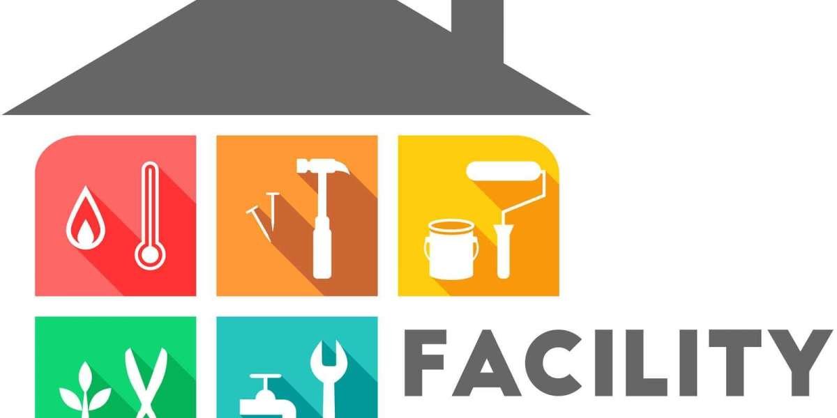 Facility Management Services Market Trends, Forecast, and Opportunities