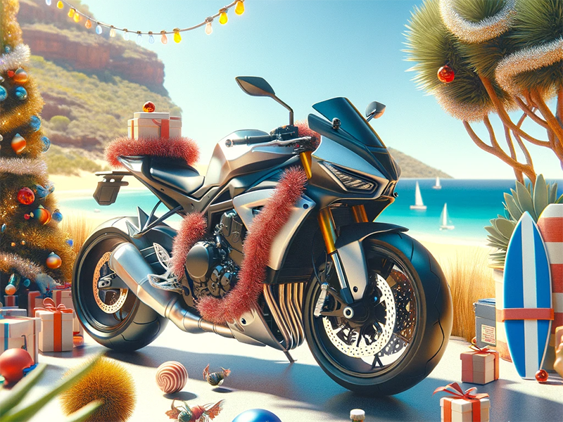 Secure Your Queensland Motorcycle Licence with Our Courses