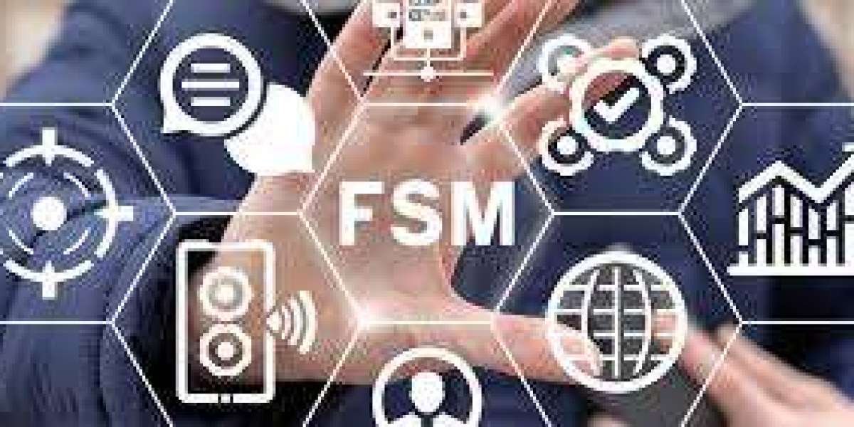 Field Service Management Market Analysis: Growth Drivers & Opportunities
