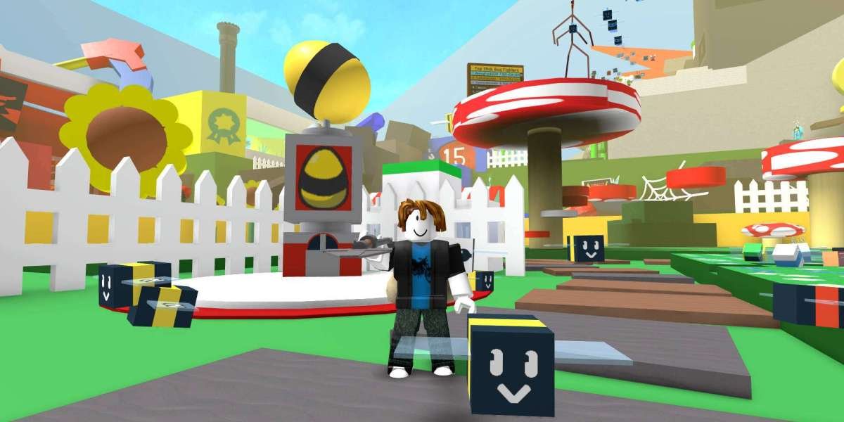 U4GM Petal Wand Fast Guide Tips for Bee Swarm Simulator