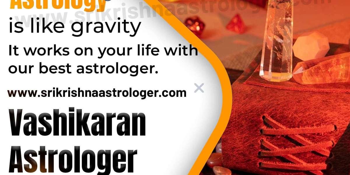 Vashikaran Astrologer in Hyderabad
