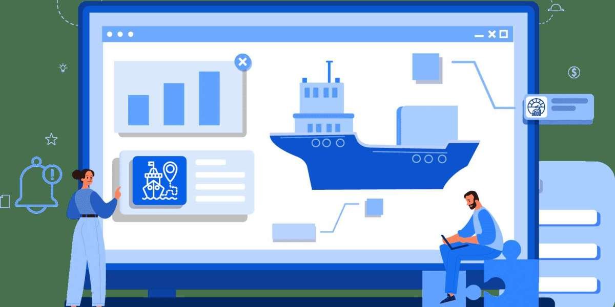 Comprehensive Analysis of the Marine Management Software Industry