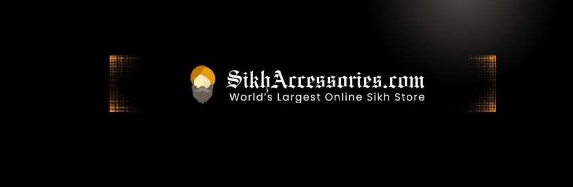 Sikh Accessories Cover Image