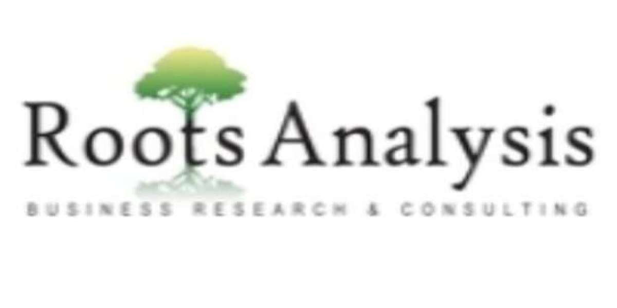 Roots Analysis: Crafting a Premier Name in Market Research and Competitive Intelligence Excellence