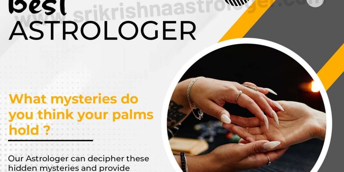 Best Astrologer in Versova