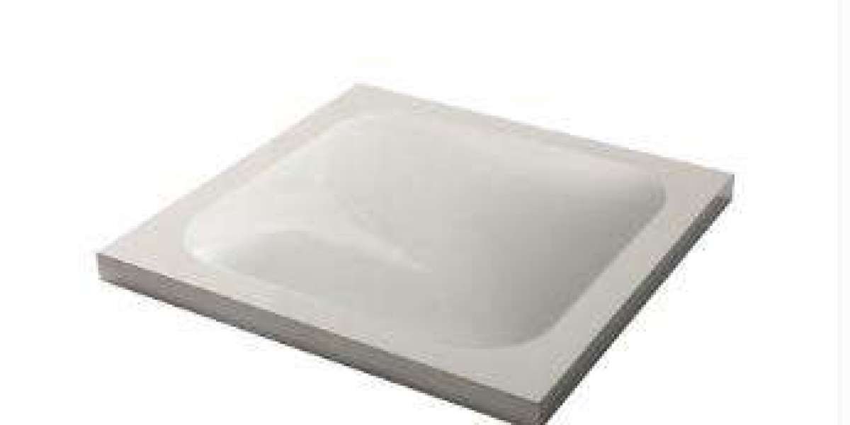 Why Is SMC Product Oem Used For Structural Composite Components?