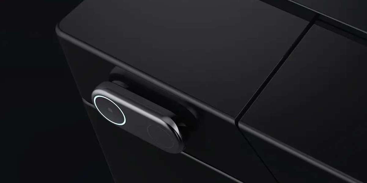 How Does A Self-Cleaning Nozzle In The Toilet Work Automatically?