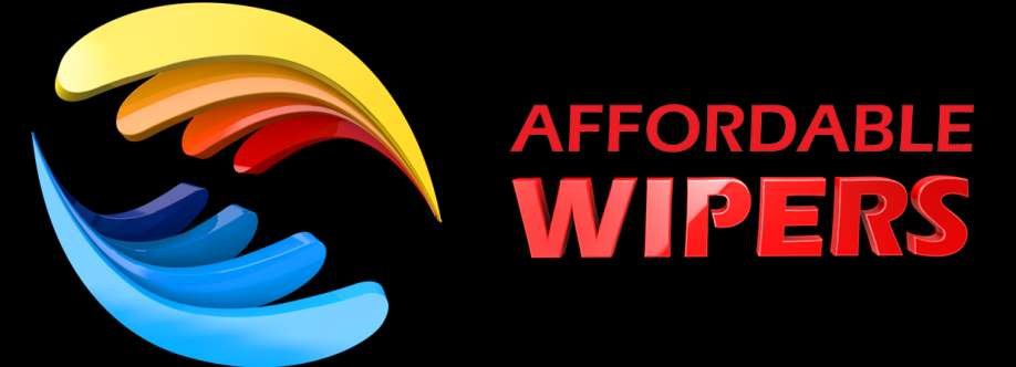 Affordable Wipers Cover Image