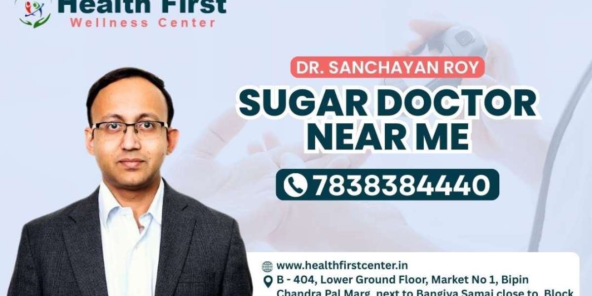 Sugar Specialist Doctor Near Me: When Blood Sugar Needs Expert Attention