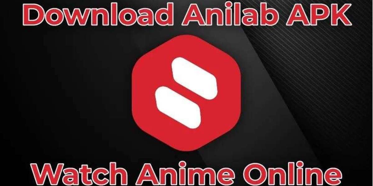 Anilab APK Download - Best Anime App for Android 2026