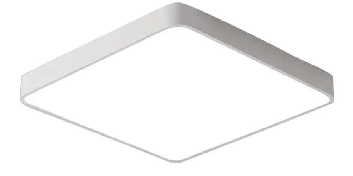 Smart Ceiling Lamp Tricks You Might Not Know About