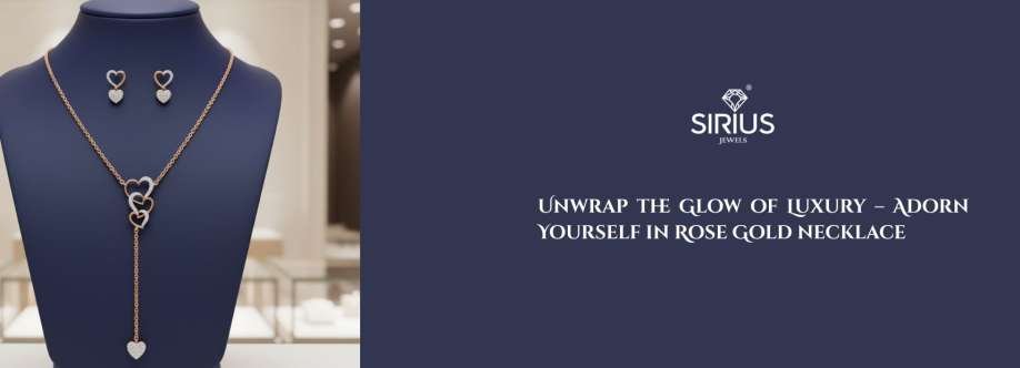 sirius jewels Cover Image