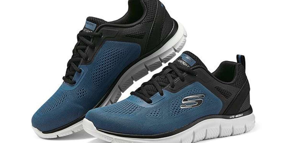 The Evolution of Comfort: Why Men Are Choosing Skechers and Other Branded Shoes