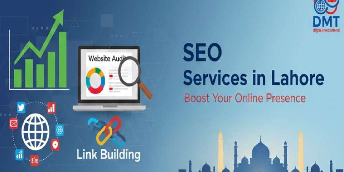 What Tools and Strategies Are Included in Advanced SEO Services in Lahore in 2026?