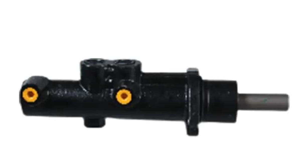 Why Drivers Trust A0044302801 Brake Assembly?