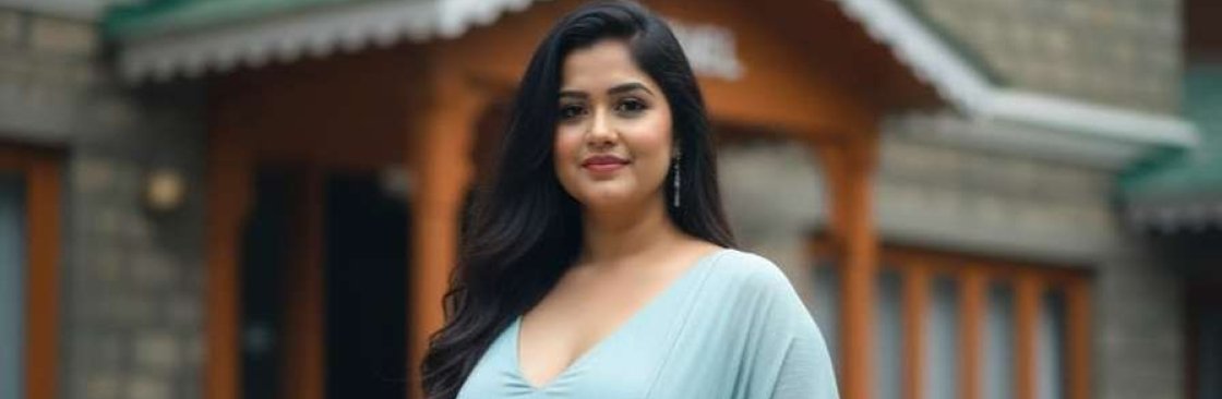 Anamika Gill Cover Image