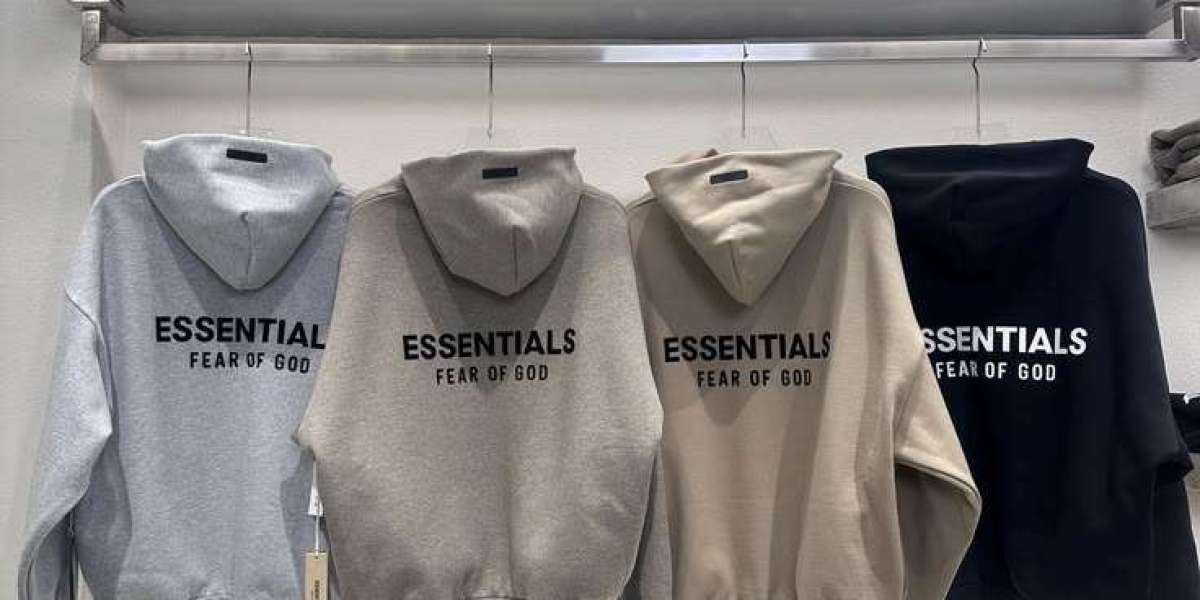 Essential hoodie Collection Is Here – Change Your Apparel
